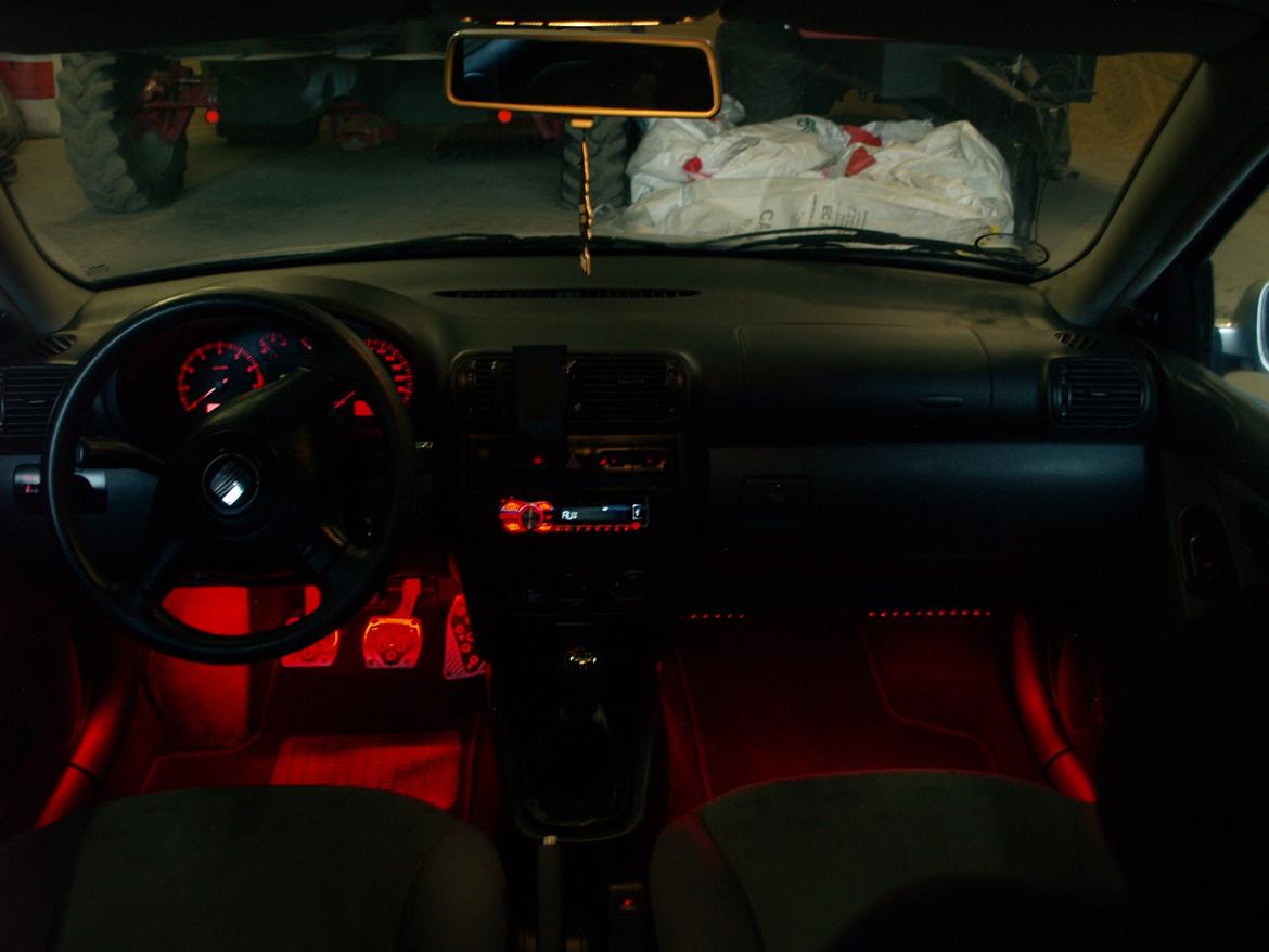 Seat Leon billede 14