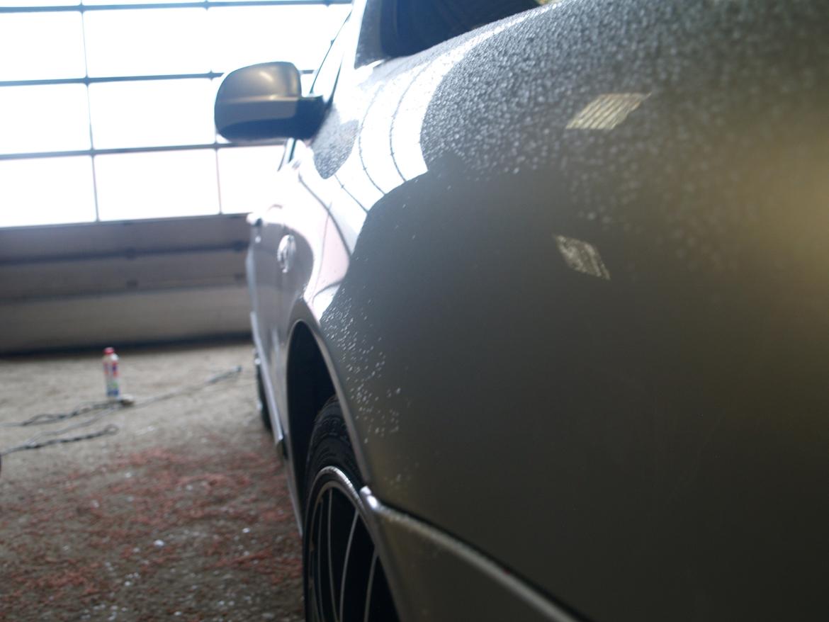 Seat Leon billede 16