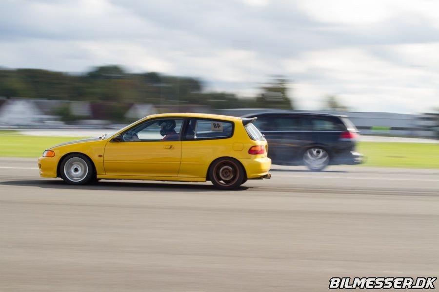 Honda Civic VTI 'EG6 Type R - Spoon billede 18