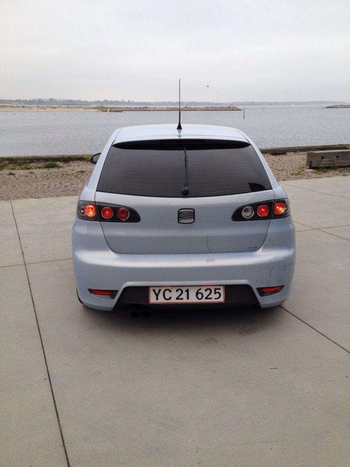 Seat Ibiza 1.9 tdi billede 6