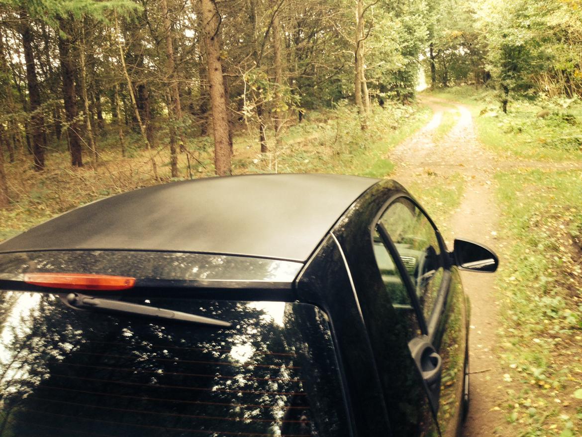 Smart Fortwo Coupé billede 11