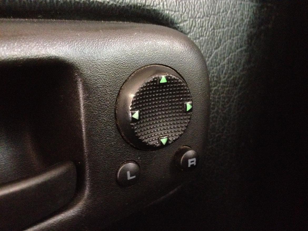 VW Golf III 1.8 8v billede 12