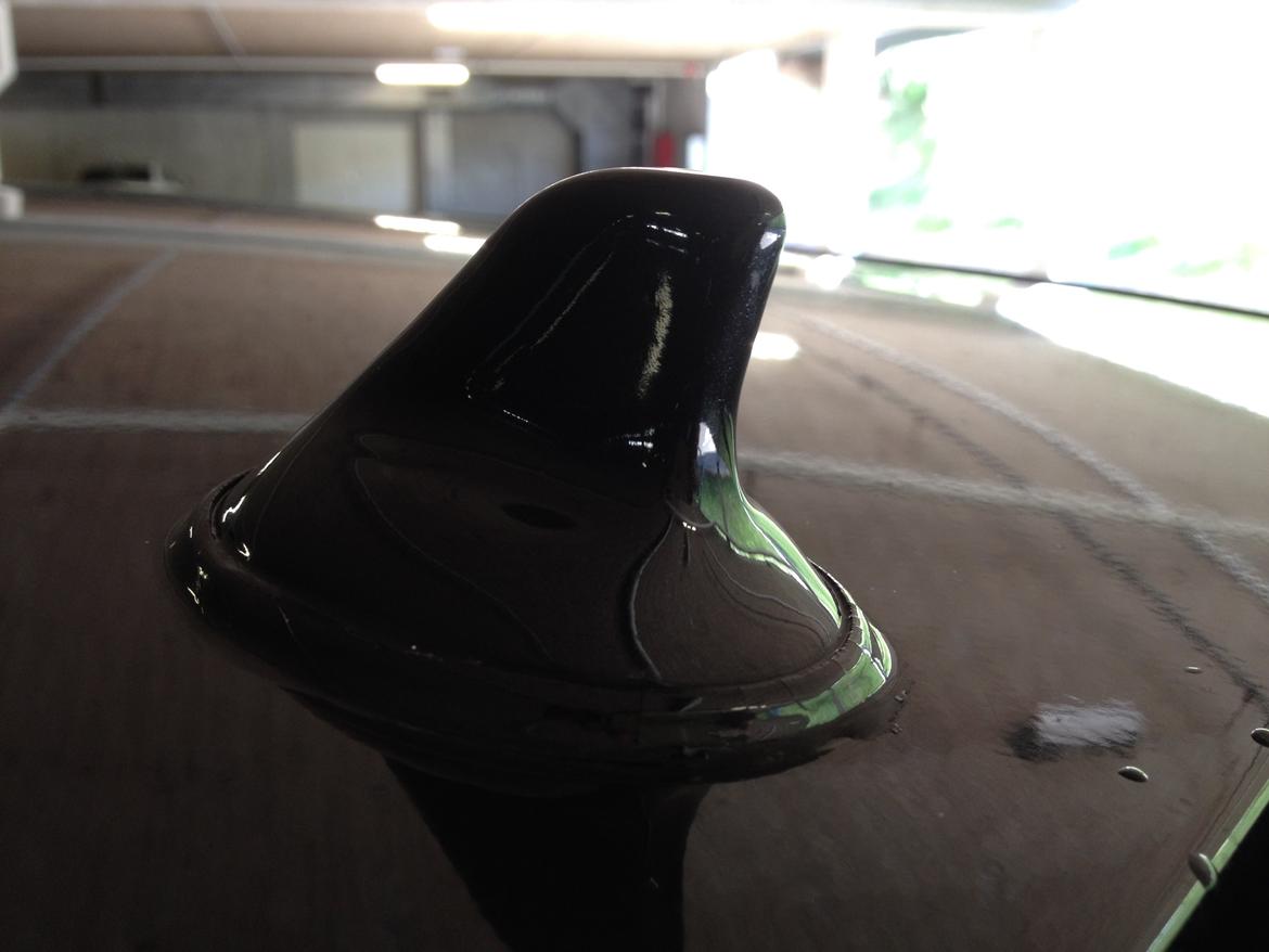 VW Golf III 1.8 8v billede 13