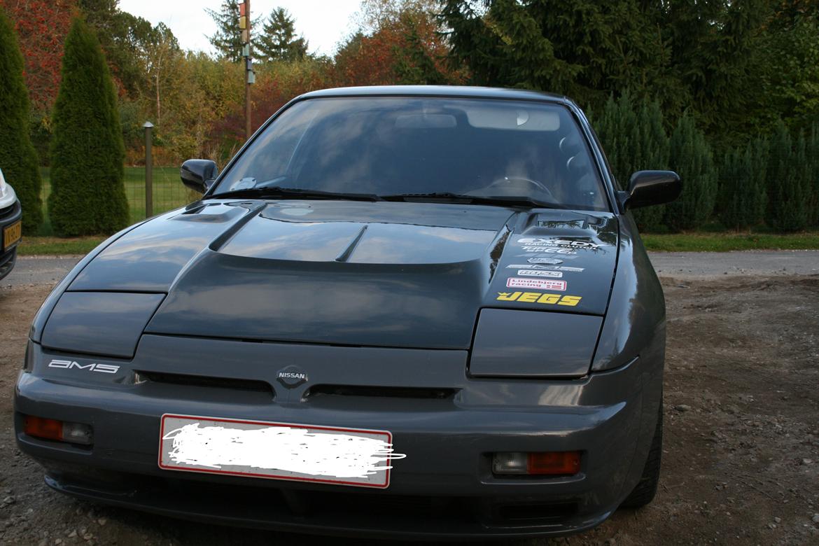 Nissan Silvia 200sx S13 billede 2