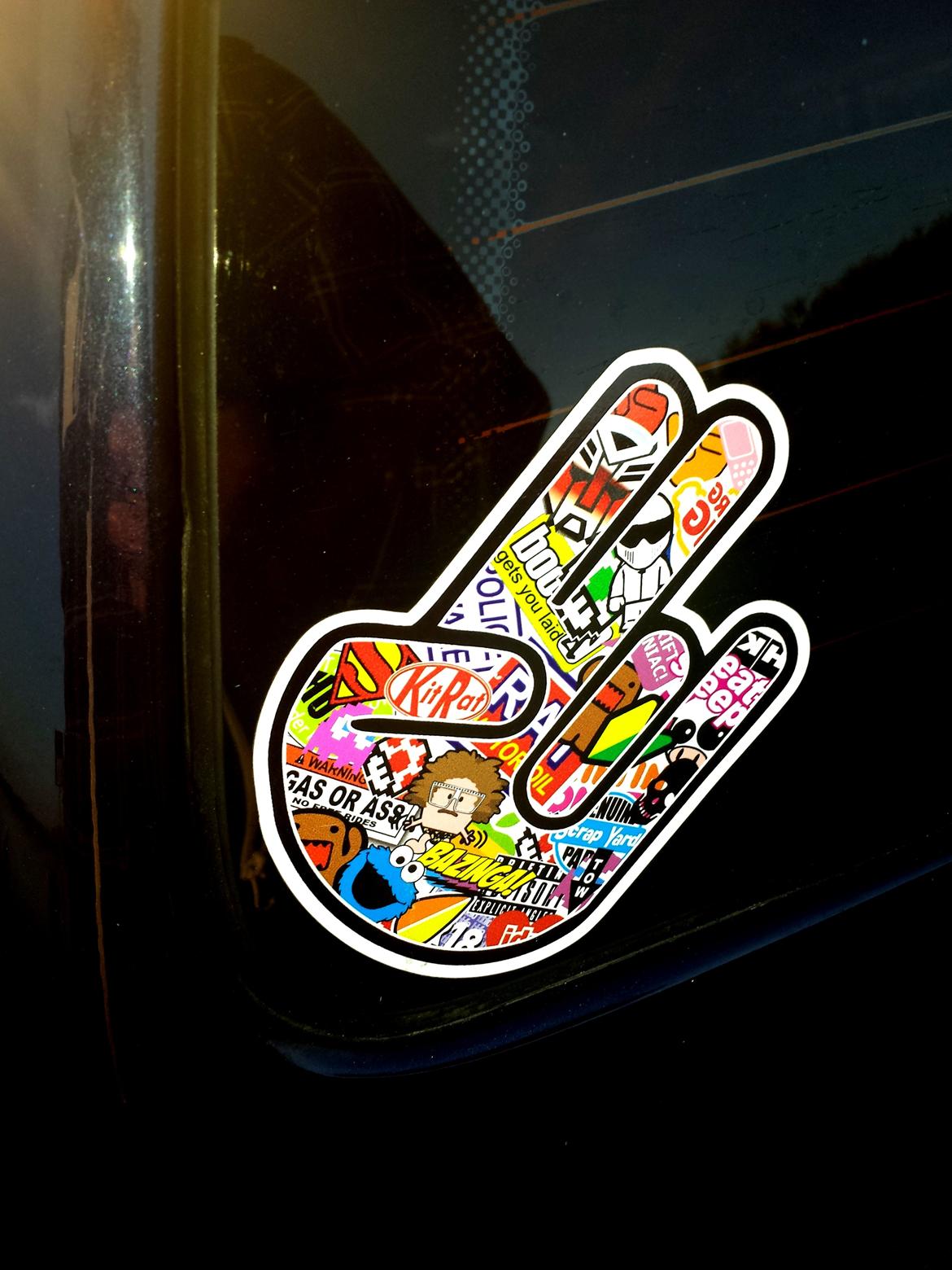 VW Golf III Variant billede 5