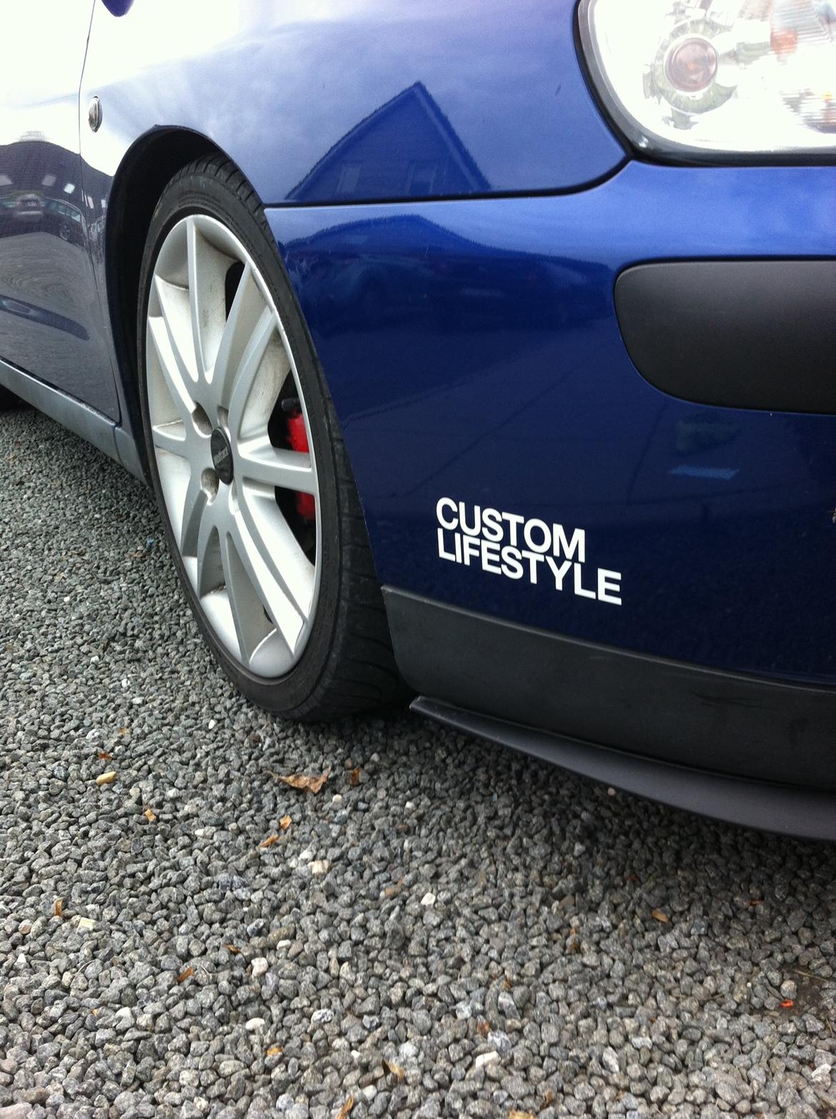 Seat Ibiza billede 16