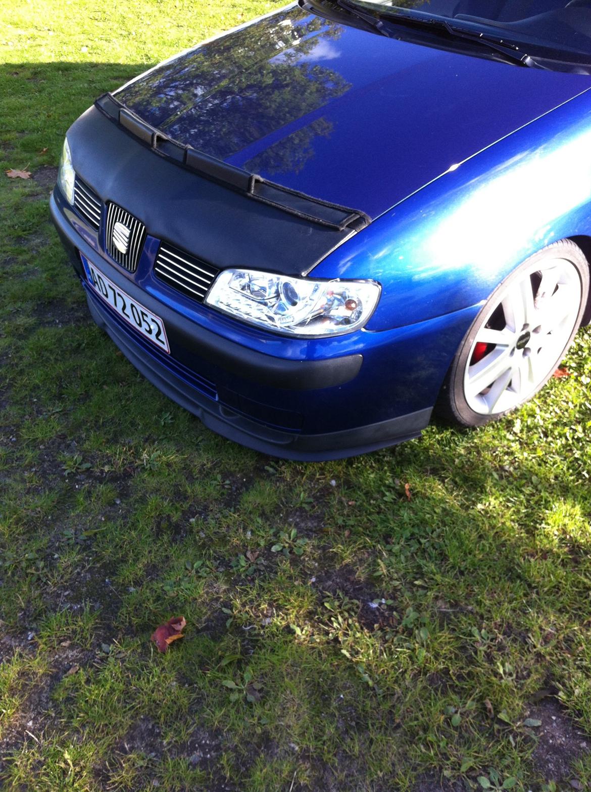 Seat Ibiza billede 18