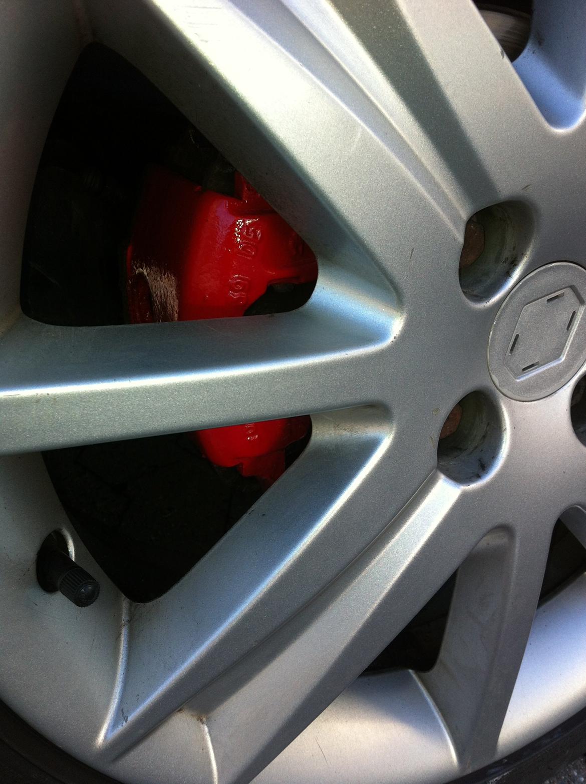 Seat Ibiza billede 20