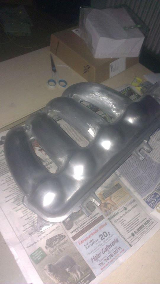 Opel Corsa 16 16V billede 19