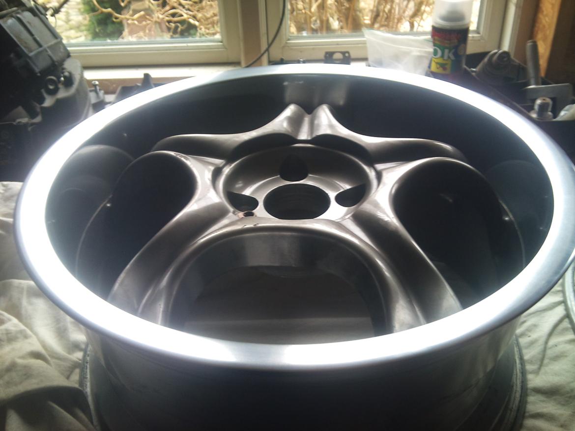 Opel Astra G TOTALSKADET billede 20