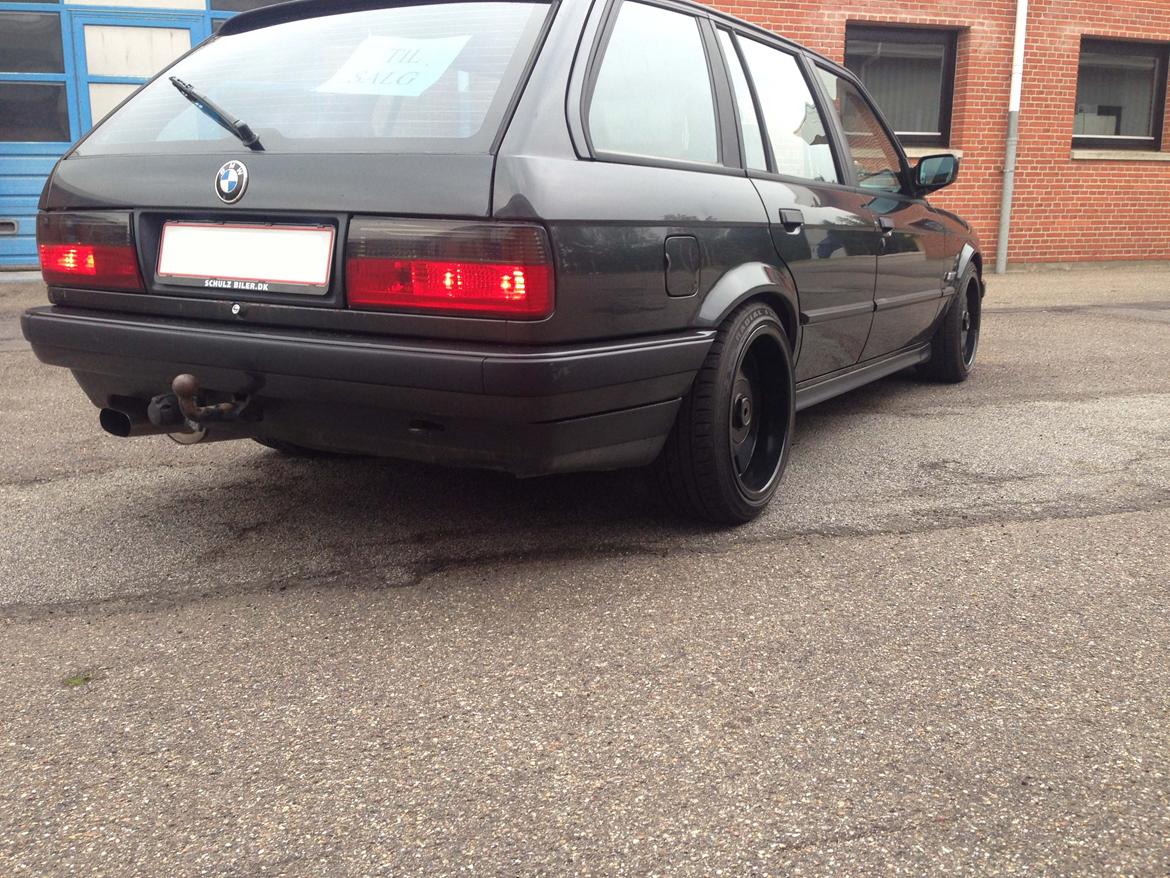 BMW E30 325i Touring billede 3