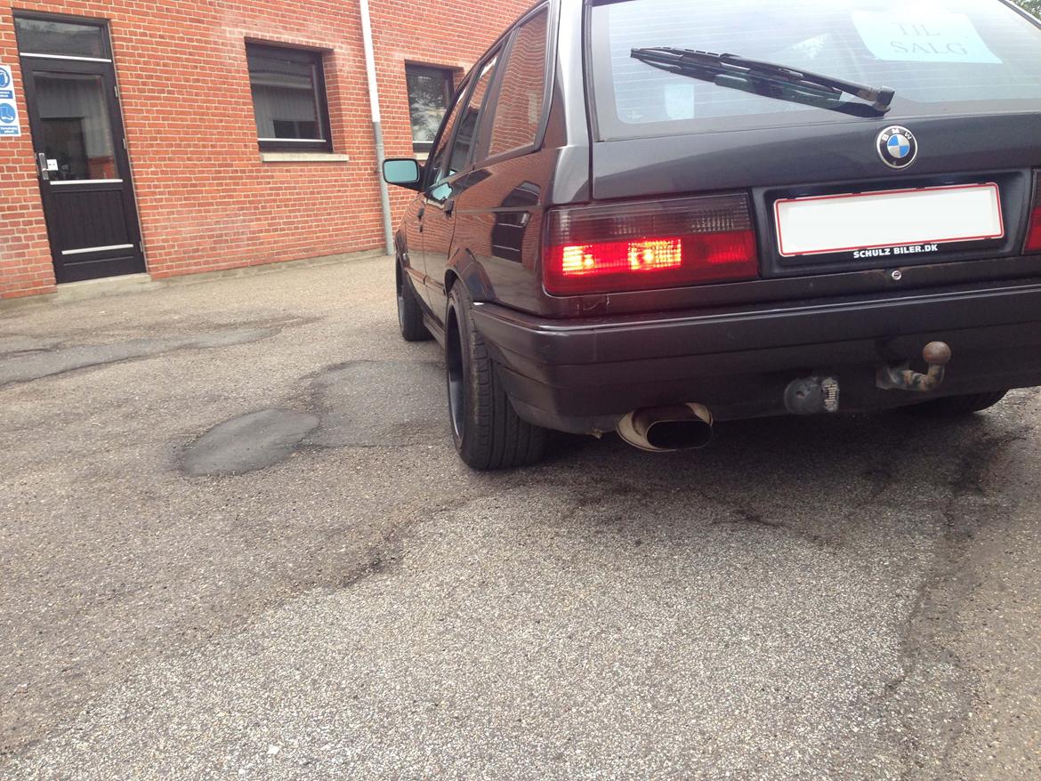 BMW E30 325i Touring billede 4