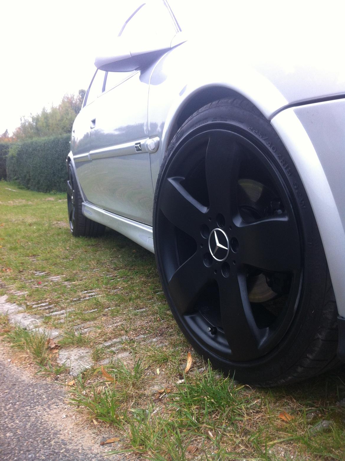 Opel Vectra B 1.8 16v billede 16