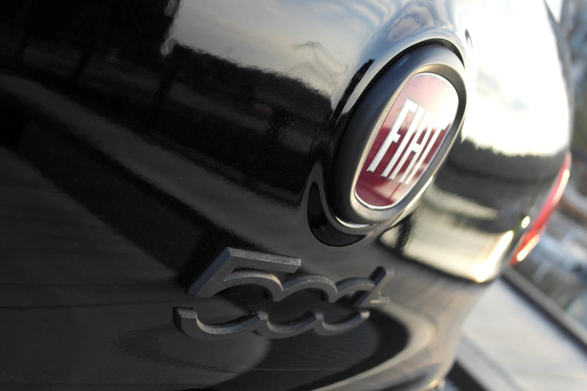 Fiat 500L - Det endelige resultat. billede 15