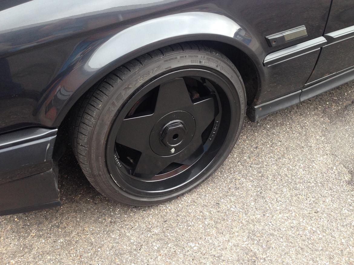 BMW E30 325i Touring billede 10