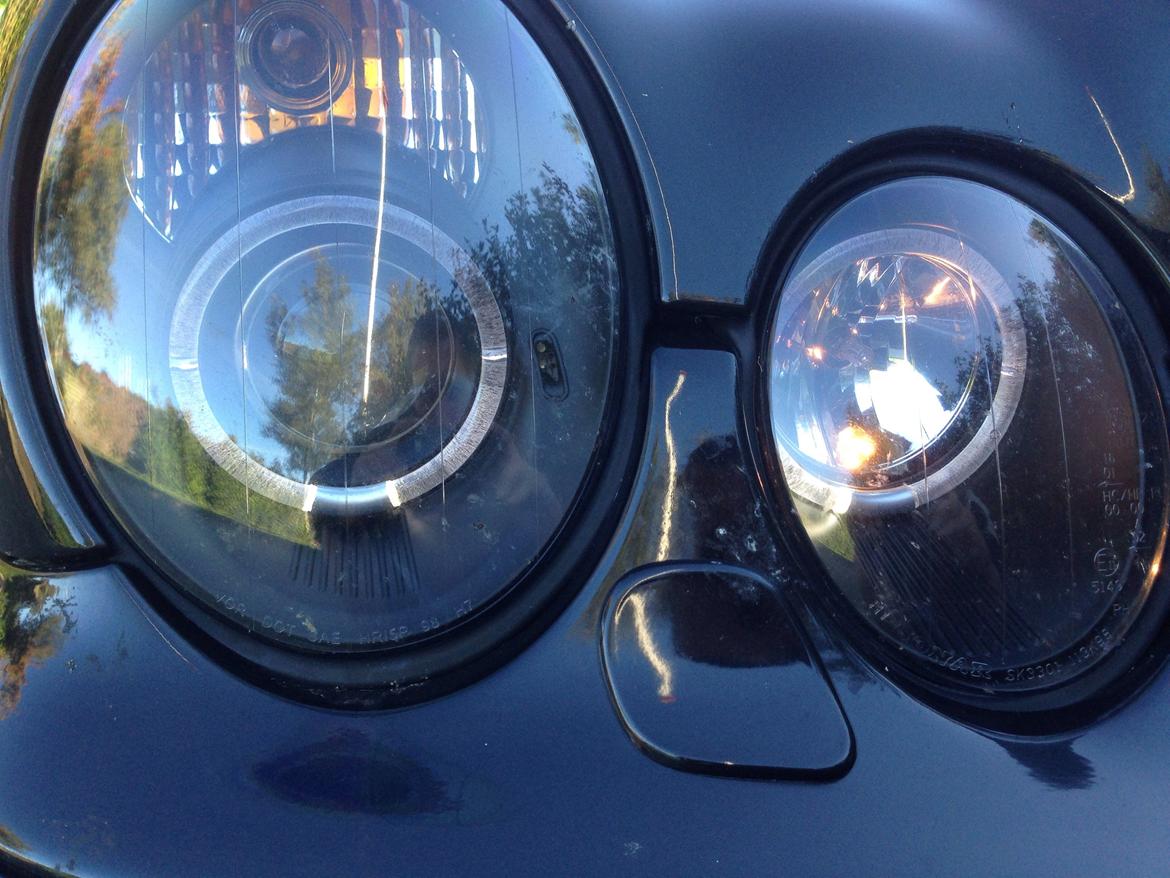 Mercedes Benz CLK 430 billede 10