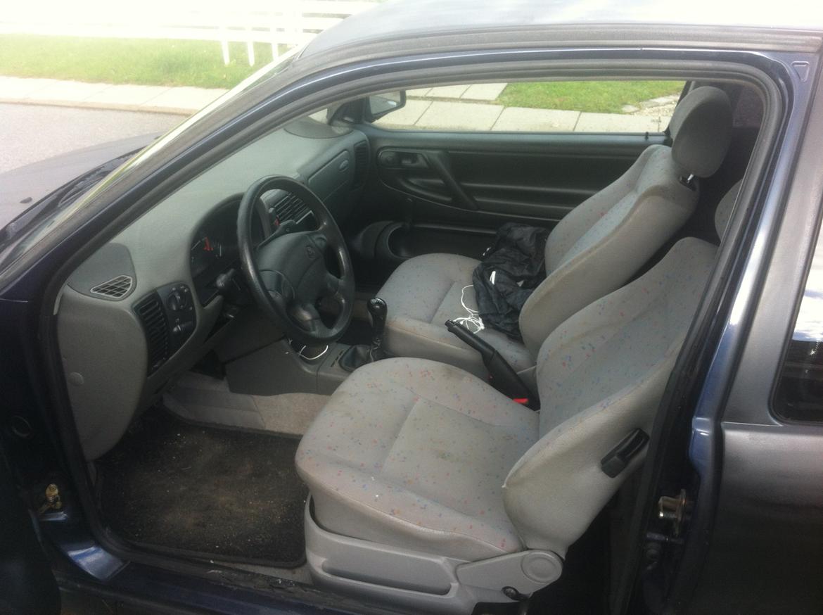 VW polo 6n billede 6