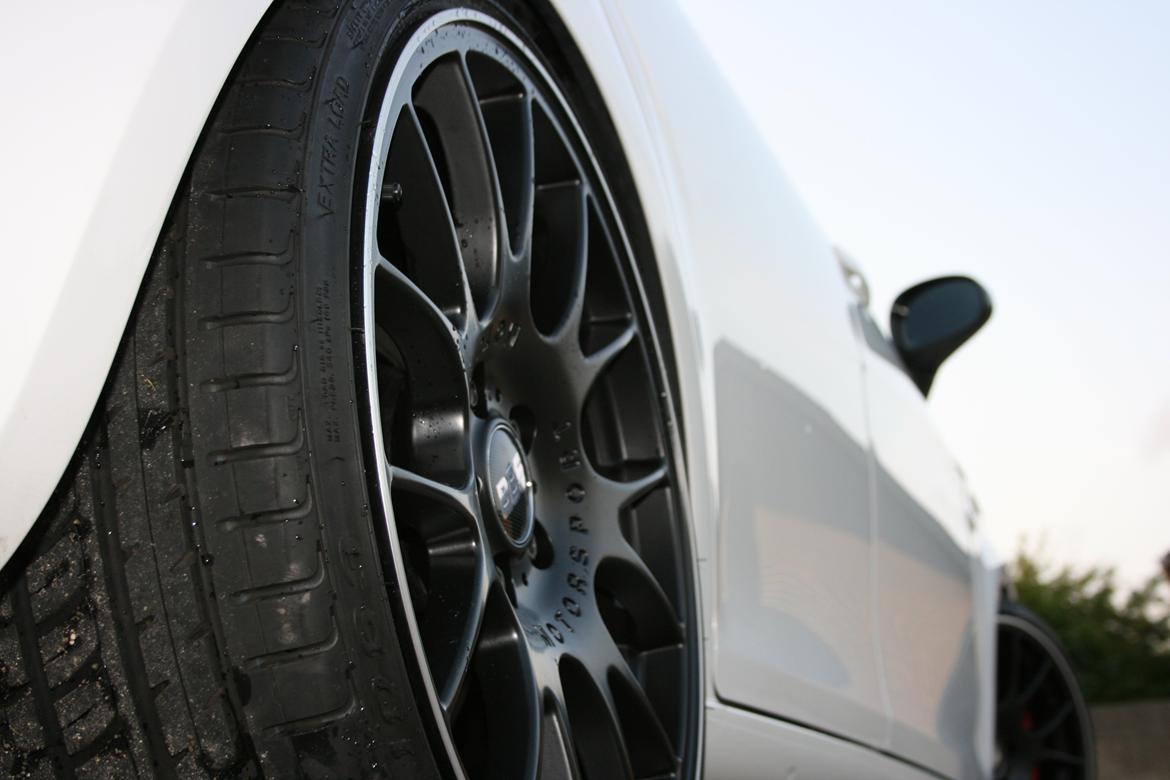 Seat Leon Cupra 2.0 TFSI - tidligere bil billede 9