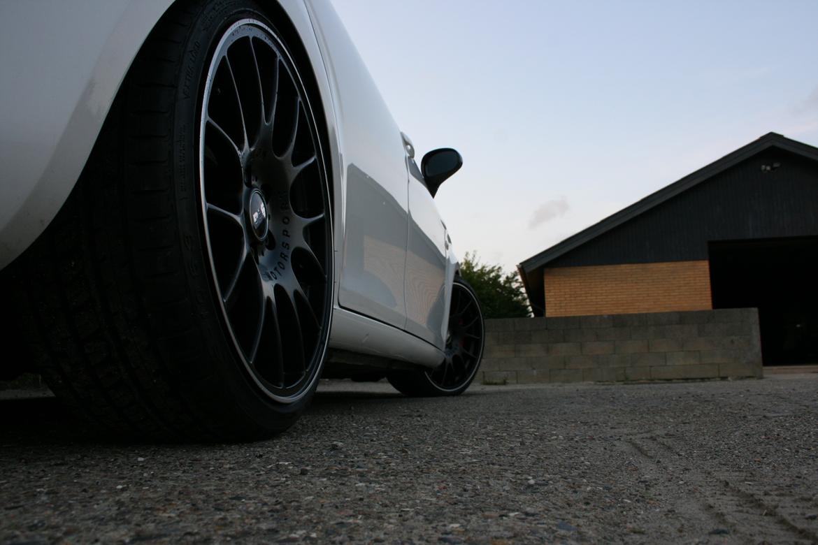 Seat Leon Cupra 2.0 TFSI - tidligere bil billede 10