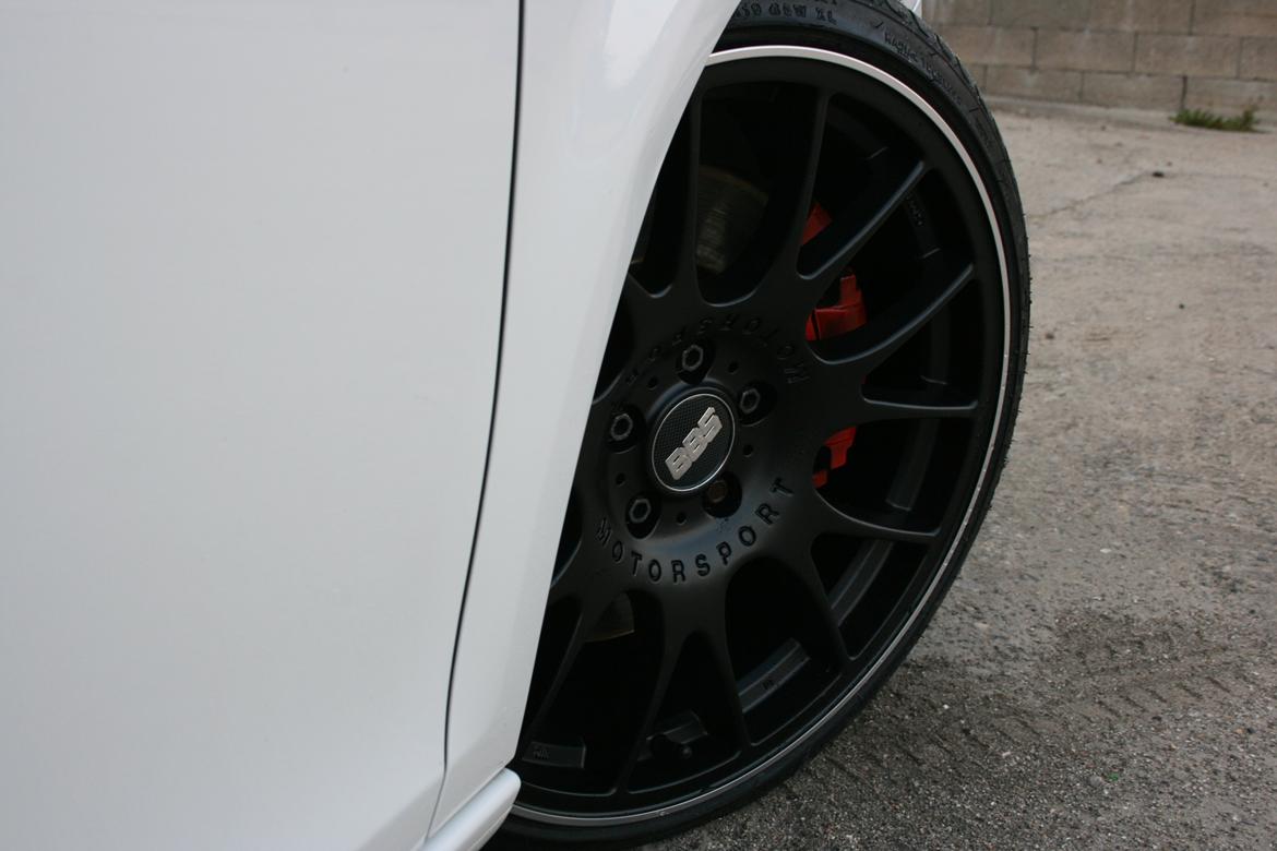 Seat Leon Cupra 2.0 TFSI - tidligere bil billede 11