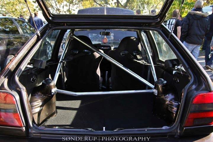 VW Polo G40 * Nye billeder d. 9-10* billede 6