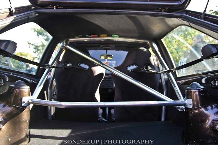 VW Polo G40 * Nye billeder d. 9-10* billede 7