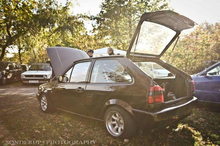 VW Polo G40 * Nye billeder d. 9-10* billede 8