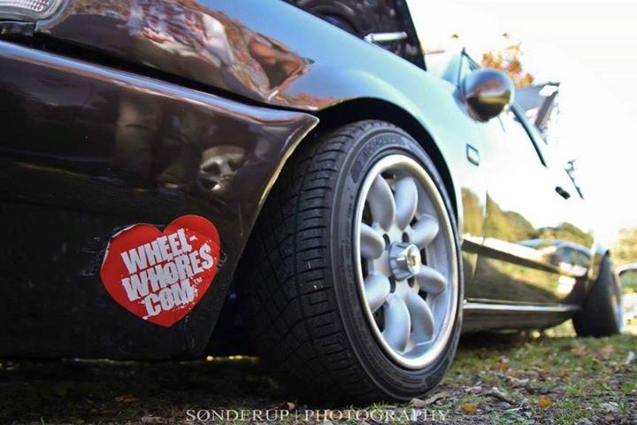 VW Polo G40 * Nye billeder d. 9-10* billede 9