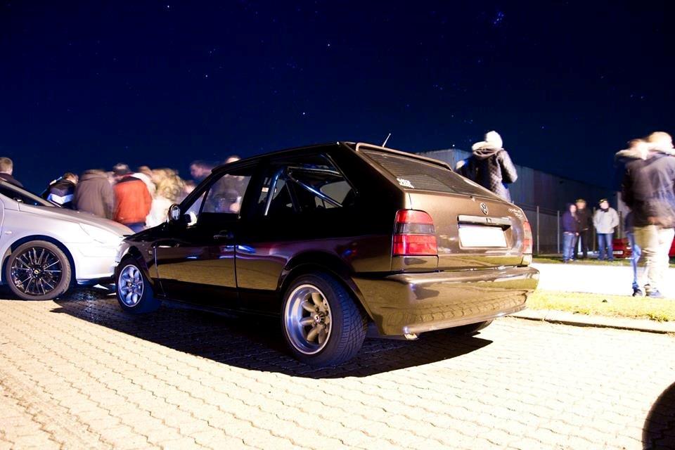 VW Polo G40 * Nye billeder d. 9-10* billede 12