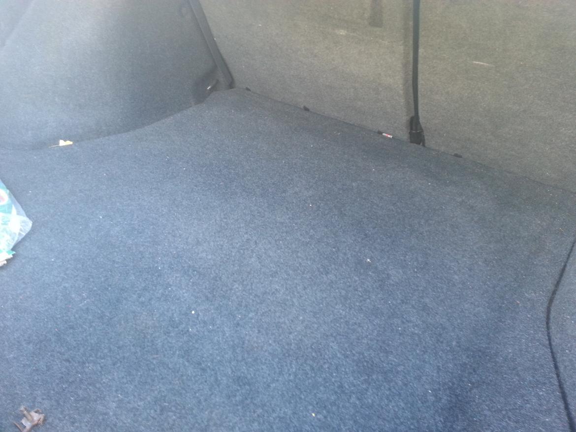 Ford mondeo billede 6