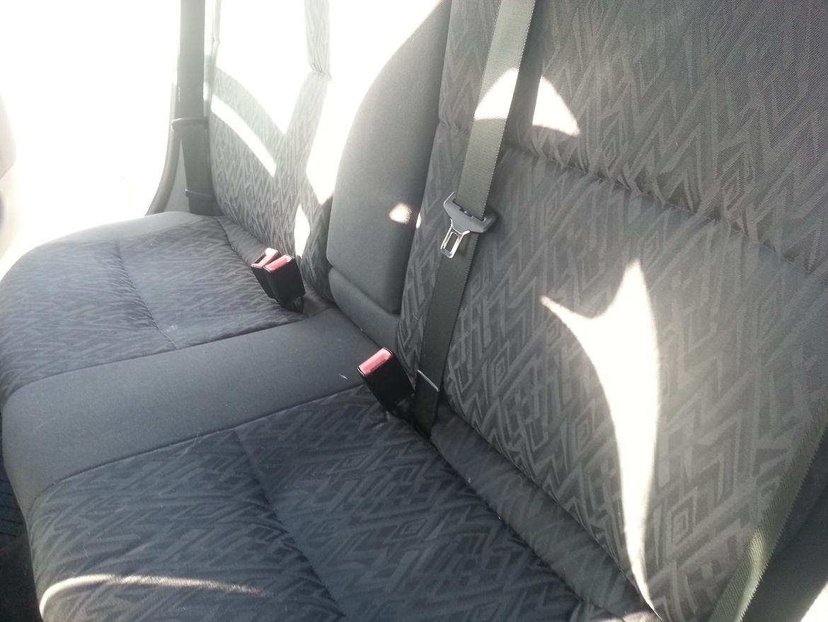 Ford mondeo billede 7