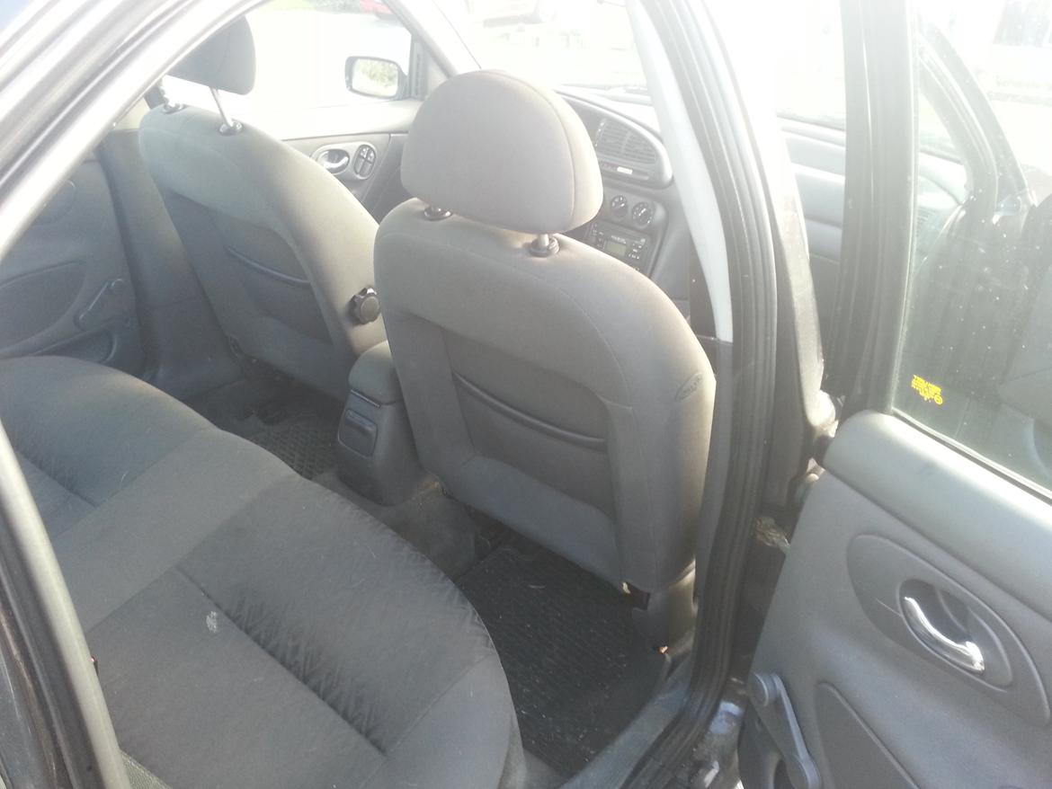 Ford mondeo billede 10