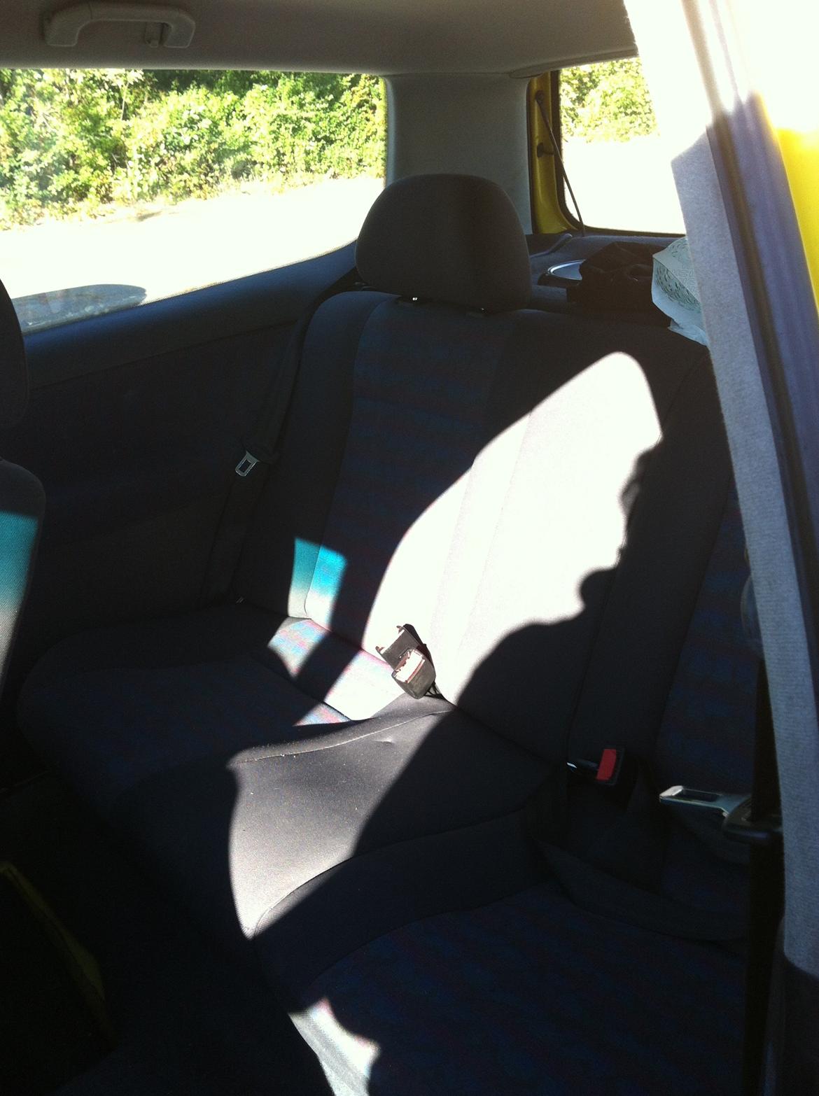 VW Polo 6N billede 7