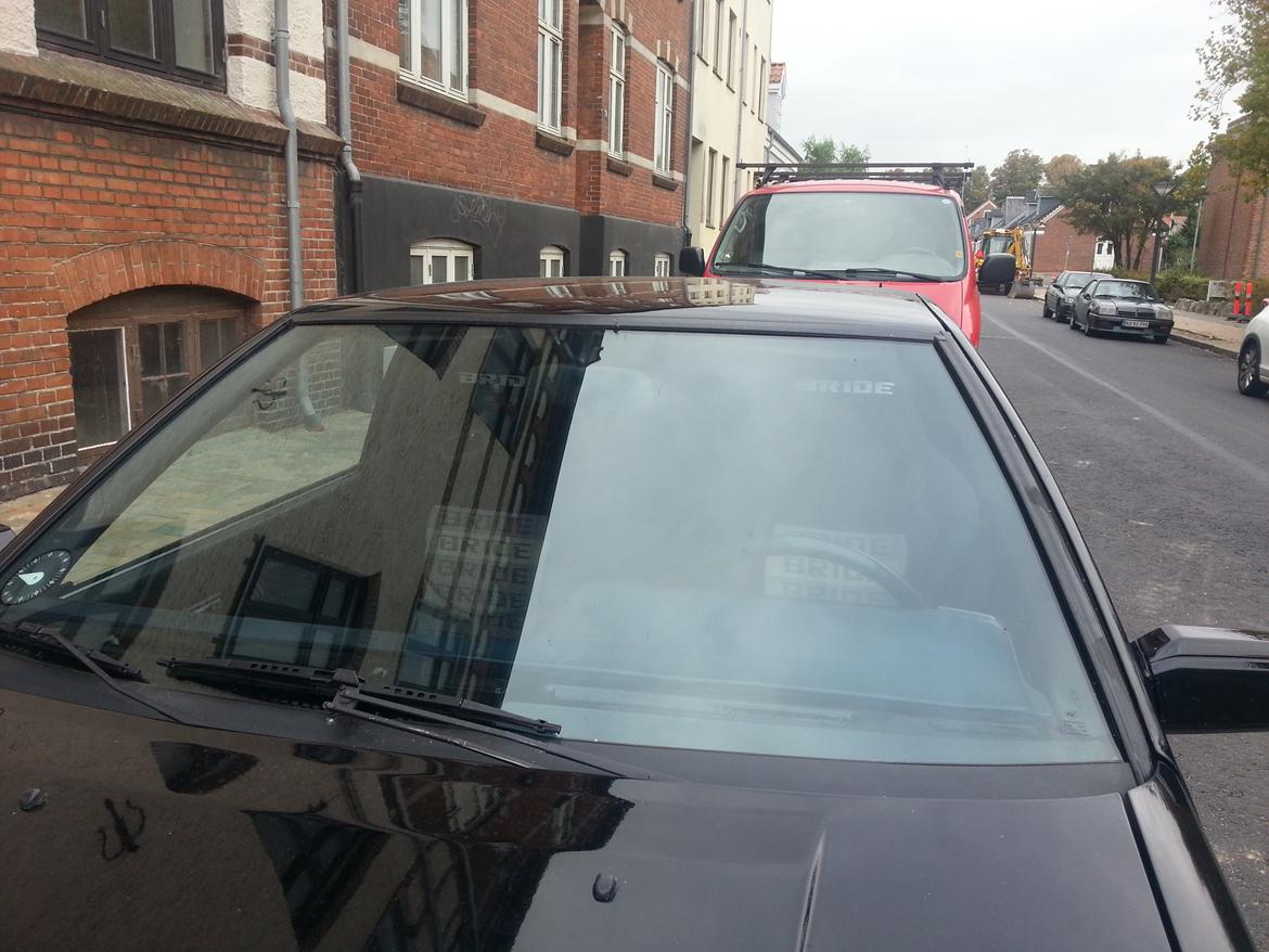 Toyota Corolla GT Coupe AE86 billede 13