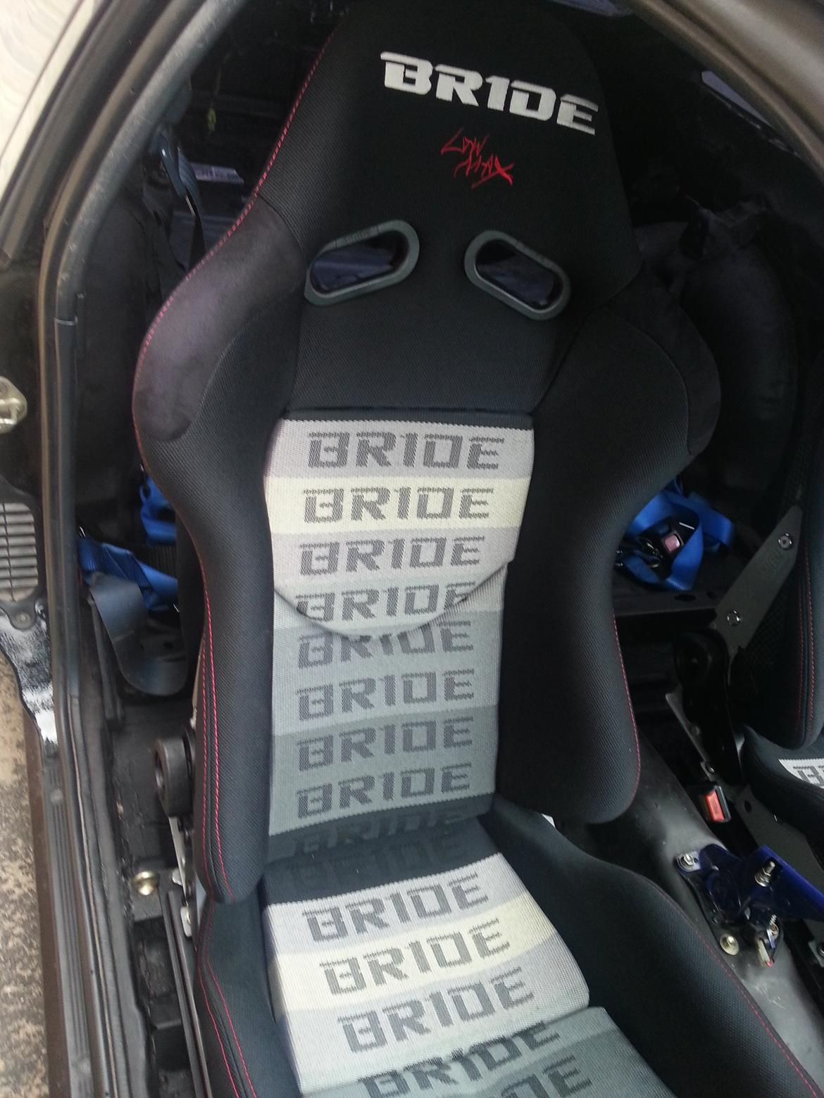 Toyota Corolla GT Coupe AE86 billede 15