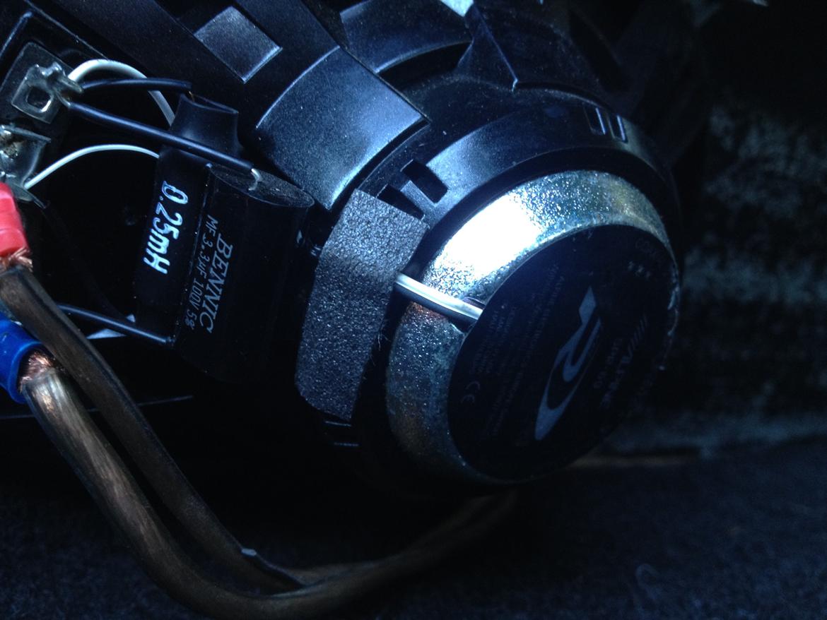 VW Passat 1,9 TDI billede 23