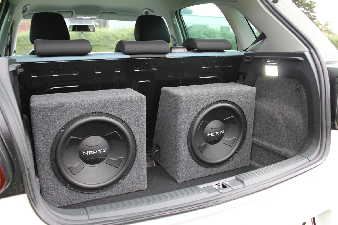 VW Polo Bluemotion 29.4 (SOLGT) billede 14