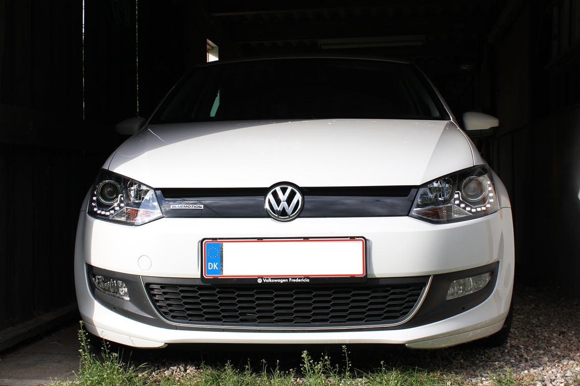VW Polo Bluemotion 29.4 (SOLGT) billede 16