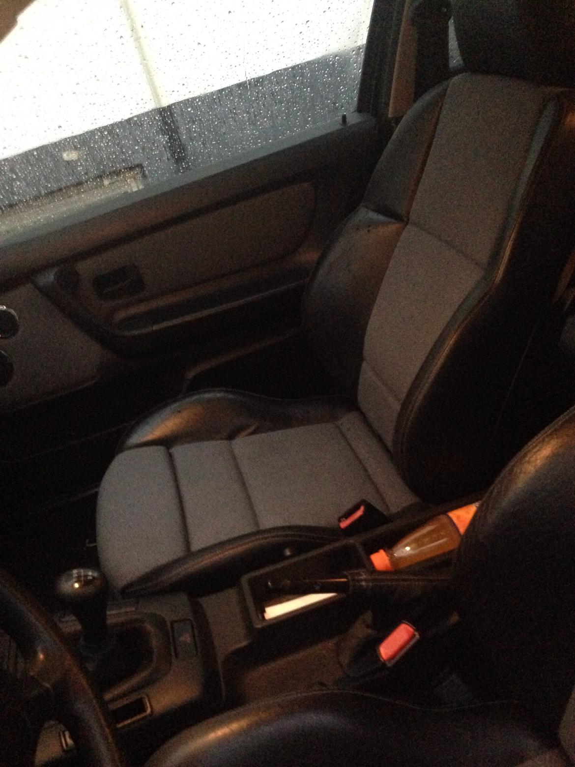 BMW 316i compact billede 14