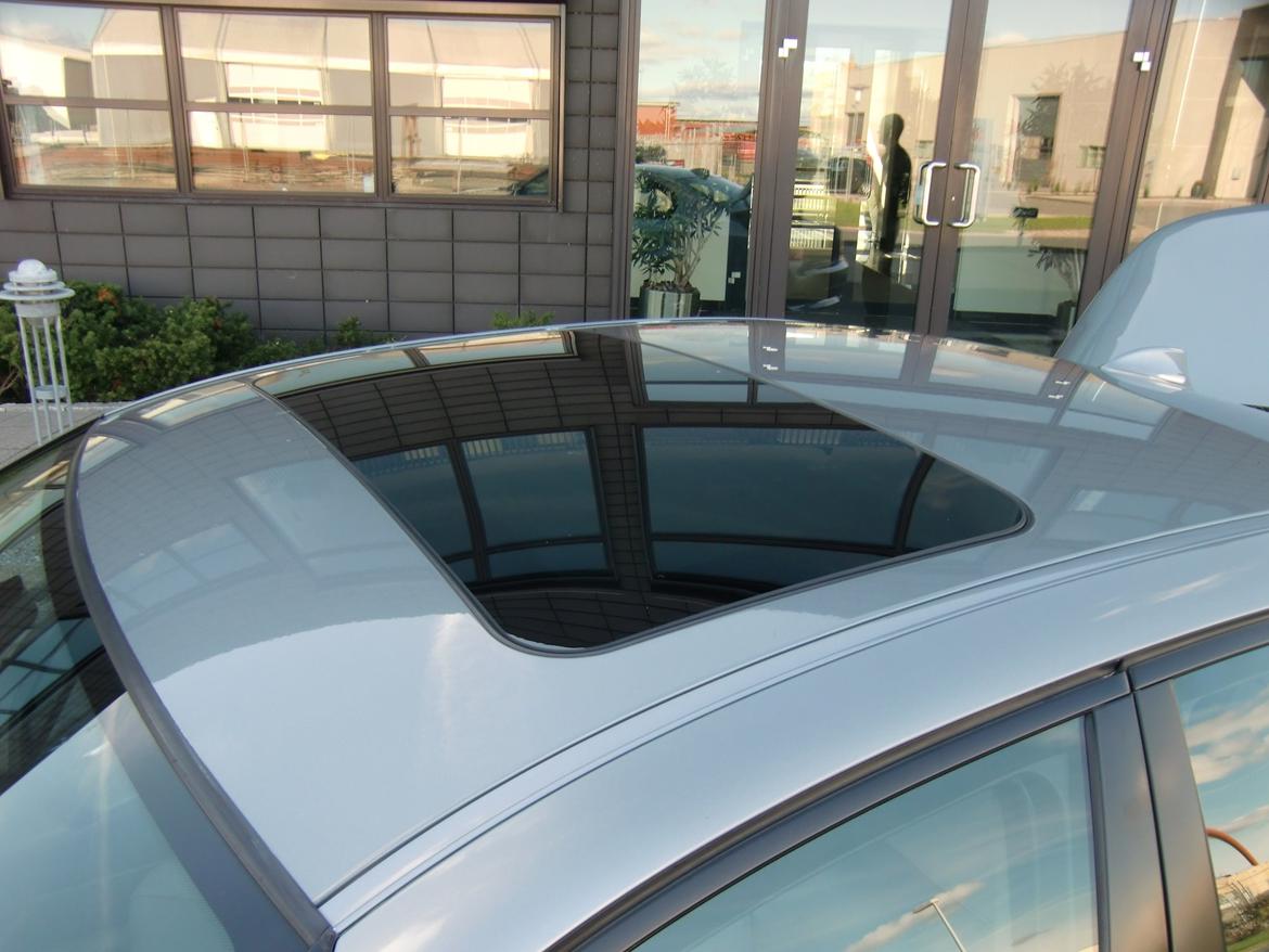 BMW E60 530D billede 9