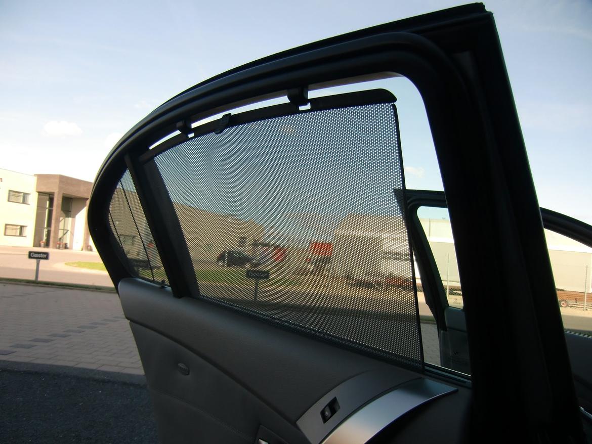 BMW E60 530D billede 14