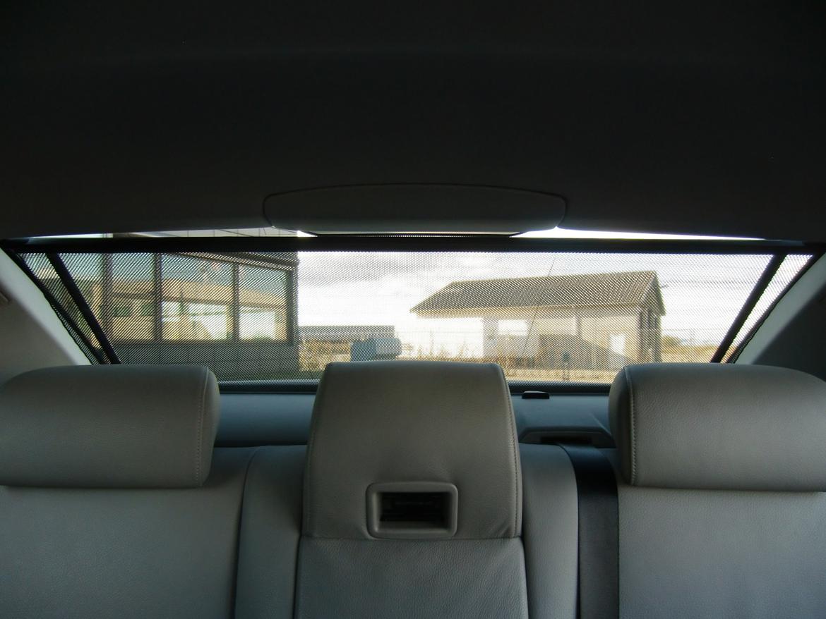 BMW E60 530D billede 15