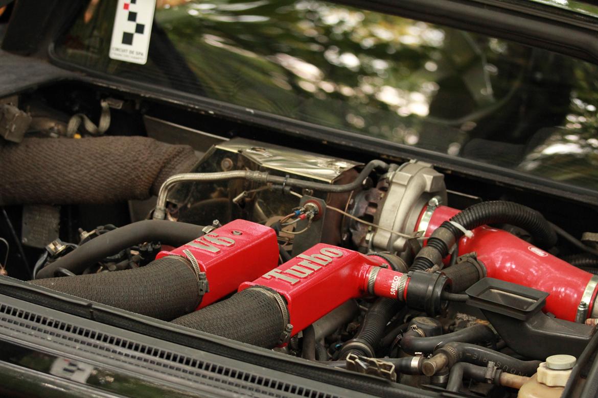 Alpine V6 Turbo billede 6