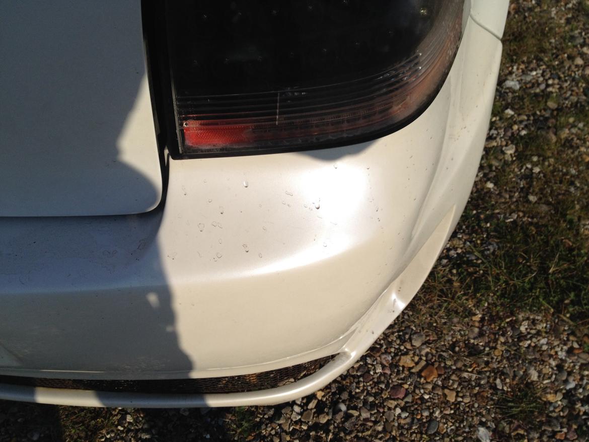 VW Golf 4 GTI: SOLGT billede 19