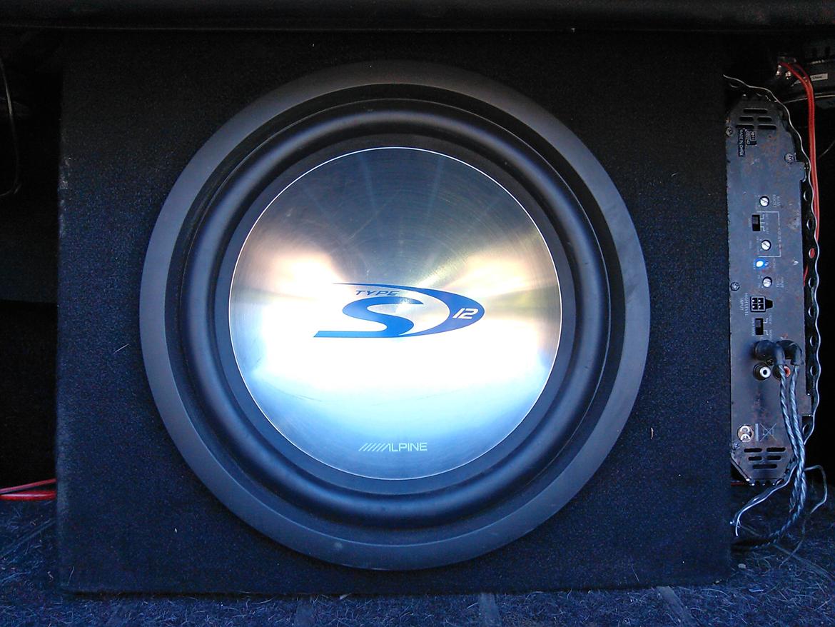 VW Passat Variant CL 1,8 billede 7