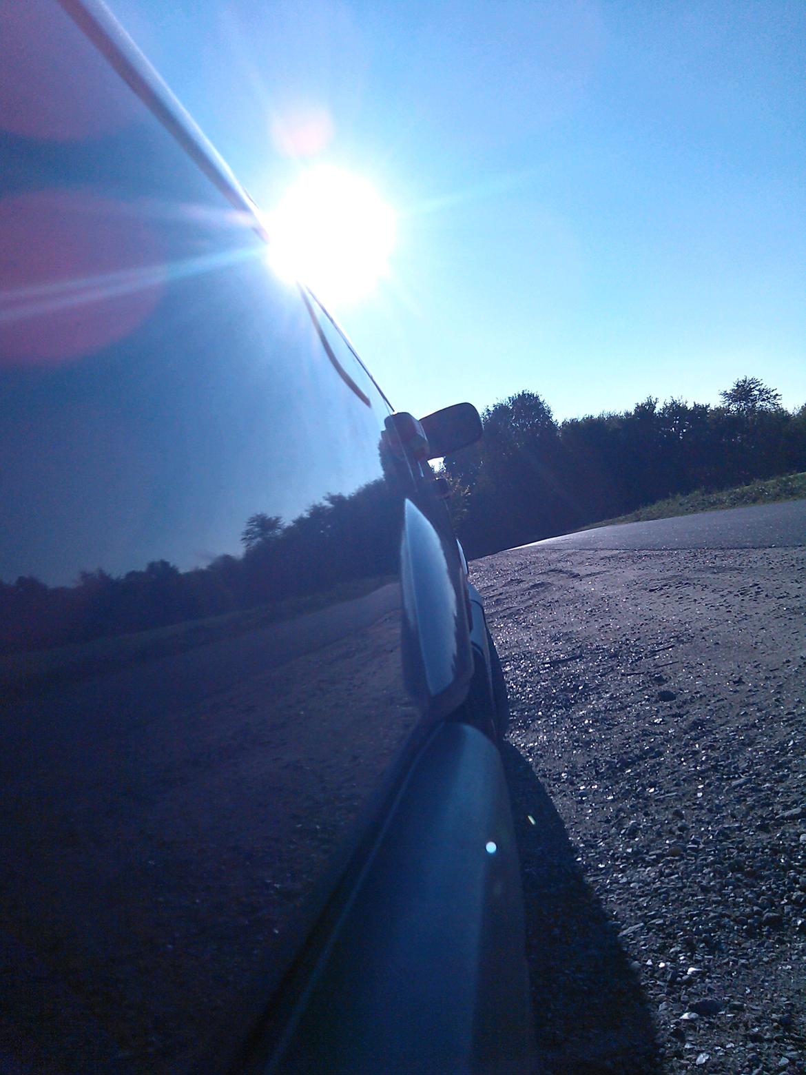 VW Passat Variant CL 1,8 billede 8