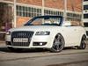 Audi A4 Cabriolet [Tidl. bil]