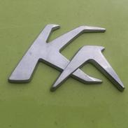 Ford Ka Trend+ (Mk.2)