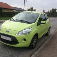 Ford Ka Trend+ (Mk.2)