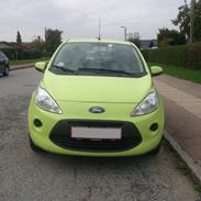 Ford Ka Trend+ (Mk.2)